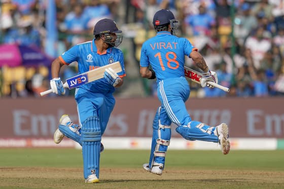 'Captain Rohit And Kohli..' - Wasim Akram Backs India's Heart-Throbs For WC 2024